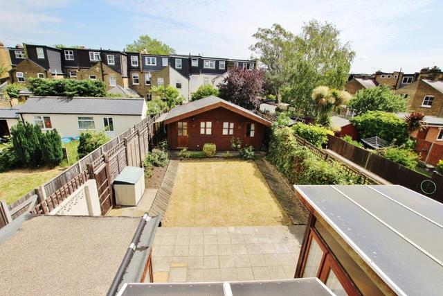  Image of 3 bedroom Semi-Detached house for sale in Waldegrave Road Teddington TW11 at Waldegrave Road, Teddington
