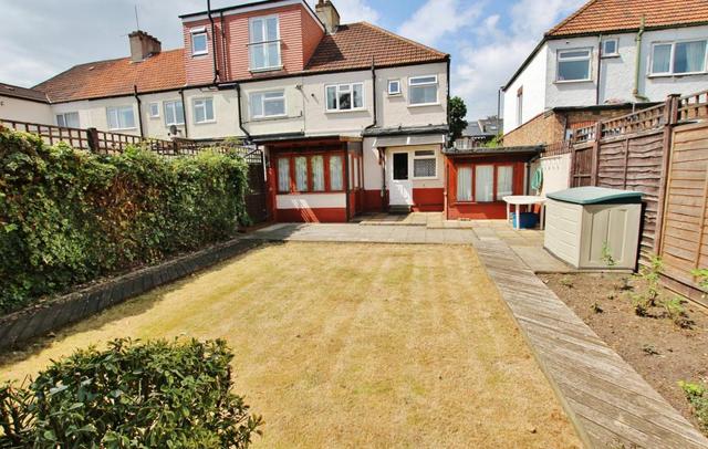  Image of 3 bedroom Semi-Detached house for sale in Waldegrave Road Teddington TW11 at Waldegrave Road, Teddington