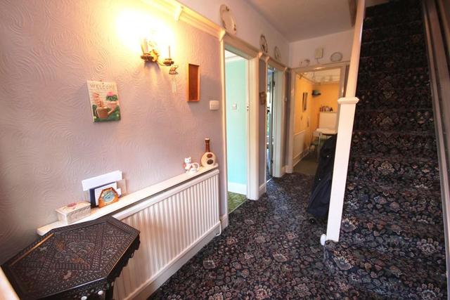  Image of 3 bedroom Semi-Detached house for sale in Clark Road Wolverhampton WV3 at Clark Road, Wolverhampton