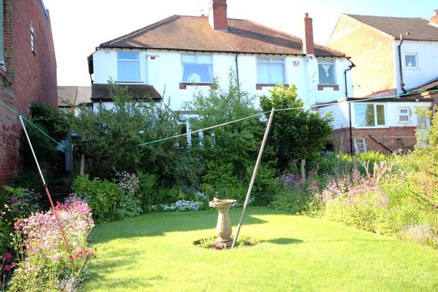  Image of 3 bedroom Semi-Detached house for sale in Clark Road Wolverhampton WV3 at Clark Road, Wolverhampton