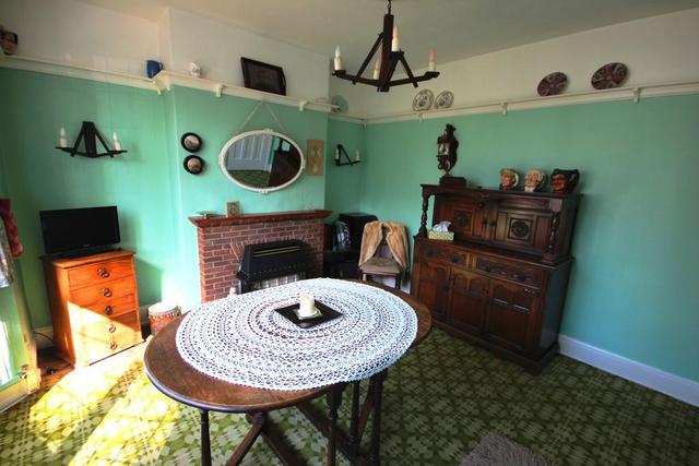  Image of 3 bedroom Semi-Detached house for sale in Clark Road Wolverhampton WV3 at Clark Road, Wolverhampton