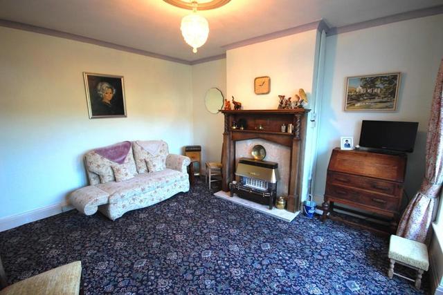  Image of 3 bedroom Semi-Detached house for sale in Clark Road Wolverhampton WV3 at Clark Road, Wolverhampton