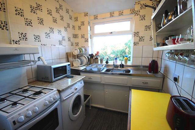  Image of 3 bedroom Semi-Detached house for sale in Clark Road Wolverhampton WV3 at Clark Road, Wolverhampton
