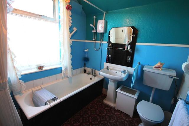  Image of 3 bedroom Semi-Detached house for sale in Clark Road Wolverhampton WV3 at Clark Road, Wolverhampton