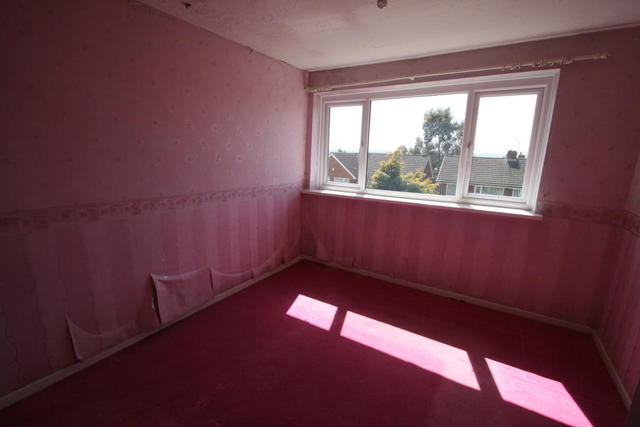  Image of 3 bedroom Semi-Detached house for sale in Follyhouse Close Walsall WS1 at Follyhouse Close, Walsall
