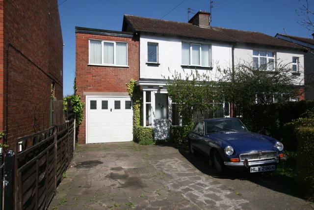  Image of 3 bedroom Semi-Detached house for sale in Wolverhampton Street Willenhall WV13 at Wolverhampton Street, Willenhall