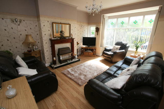  Image of 3 bedroom Semi-Detached house for sale in Wolverhampton Street Willenhall WV13 at Wolverhampton Street, Willenhall