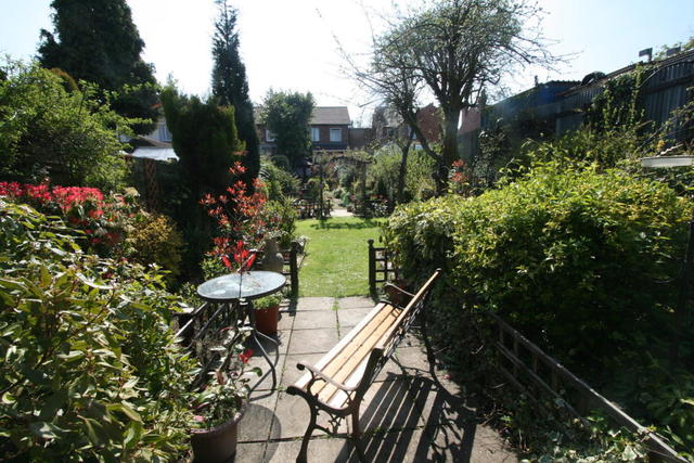  Image of 3 bedroom Semi-Detached house for sale in Wolverhampton Street Willenhall WV13 at Wolverhampton Street, Willenhall