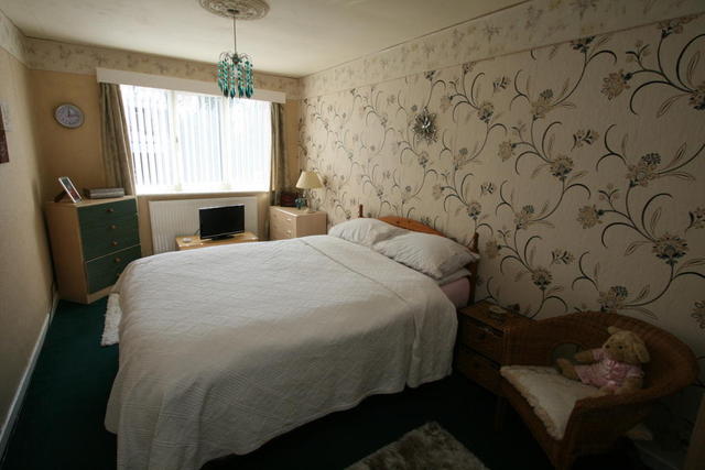  Image of 3 bedroom Semi-Detached house for sale in Wolverhampton Street Willenhall WV13 at Wolverhampton Street, Willenhall