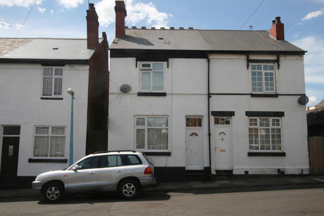  Image of 3 bedroom Semi-Detached house for sale in Queen Street Darlaston Wednesbury WS10 at Queen Street, Wednesbury