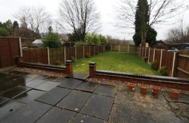  Image of 3 bedroom Semi-Detached house to rent in Harden Road Walsall WS3 at Harden Road, Bloxwich