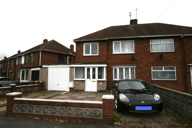  Image of 3 bedroom Semi-Detached house to rent in Dovedale Avenue Willenhall WV12 at Dovedale Avenue, Willenhall