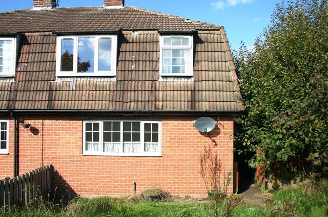  Image of 3 bedroom Semi-Detached house to rent in Boxwood Place Newcastle-under-Lyme ST5 at Boxwood Place, Chesterton, Newcastle