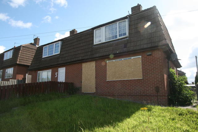  Image of 3 bedroom Semi-Detached house to rent in Yew Place Newcastle-under-Lyme ST5 at Yew Place, Chesterton, Newcastle Under Lyme
