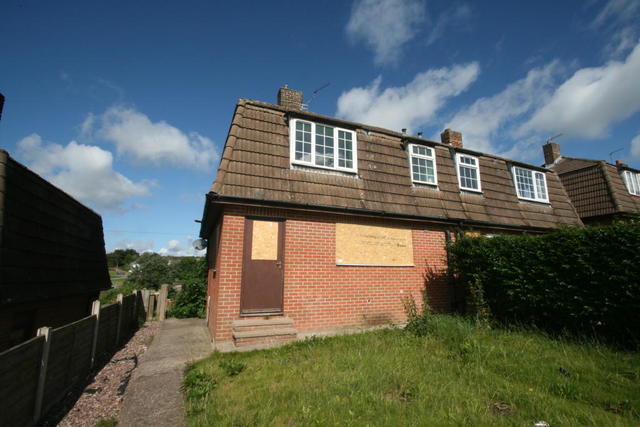  Image of 3 bedroom Semi-Detached house to rent in Yew Place Newcastle-under-Lyme ST5 at Yew Place, Chesterton, Newcastle Under Lyme