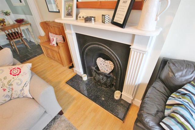  Image of 3 bedroom Terraced house for sale in Portfield Close Christchurch BH23 at Portfield Close, Christchurch