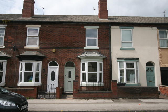  Image of 3 bedroom Terraced house for sale in Bloxwich Road Walsall WS2 at Bloxwich Road, Walsall