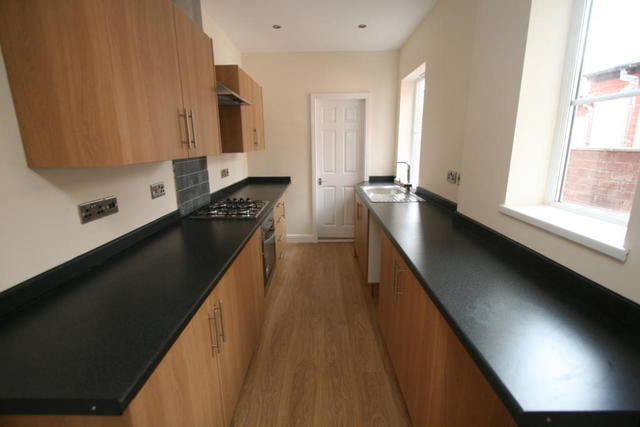  Image of 3 bedroom Terraced house for sale in Bloxwich Road Walsall WS2 at Bloxwich Road, Walsall