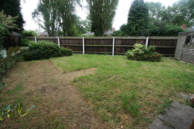  Image of 3 bedroom Terraced house for sale in Bowling Green Close Darlaston Wednesbury WS10 at Bowling Green Close, Wednesbury