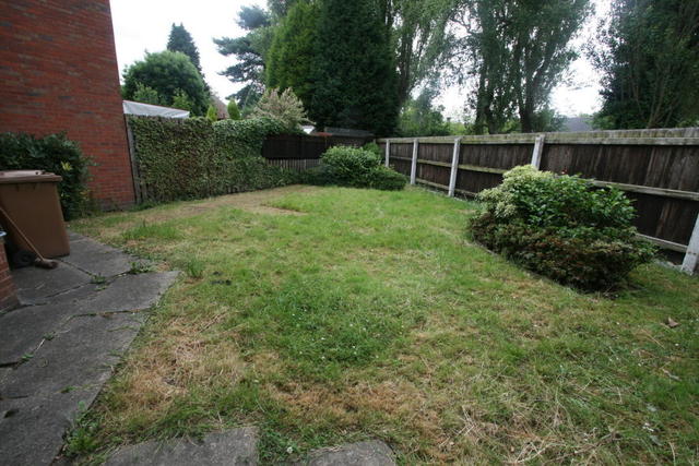 Image of 3 bedroom Terraced house for sale in Bowling Green Close Darlaston Wednesbury WS10 at Bowling Green Close, Wednesbury