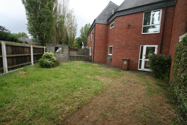 Image of 3 bedroom Terraced house for sale in Bowling Green Close Darlaston Wednesbury WS10 at Bowling Green Close, Wednesbury
