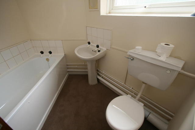  Image of 3 bedroom Terraced house for sale in Bowling Green Close Darlaston Wednesbury WS10 at Bowling Green Close, Wednesbury