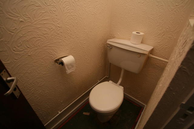  Image of 3 bedroom Terraced house for sale in Bowling Green Close Darlaston Wednesbury WS10 at Bowling Green Close, Wednesbury