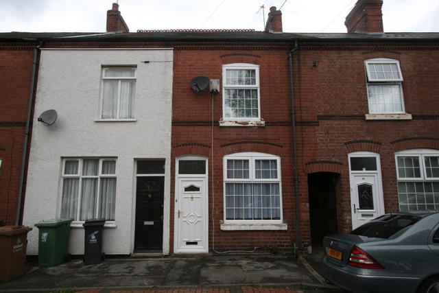  Image of 3 bedroom Terraced house for sale in Camden Street Walsall WS1 at Camden Street, Walsall