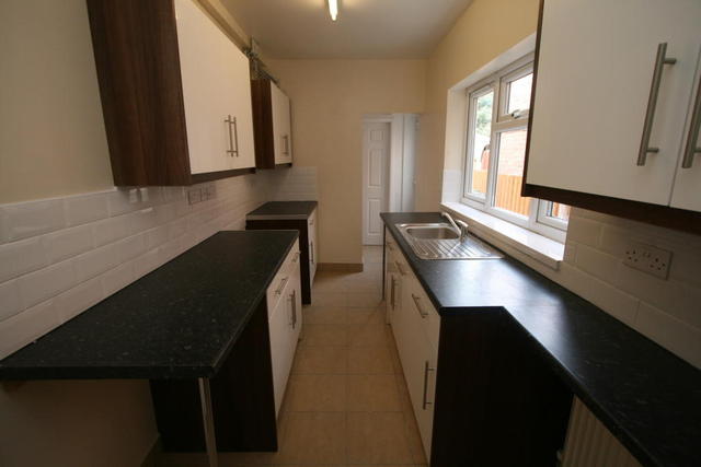 Image of 3 bedroom Terraced house for sale in Camden Street Walsall WS1 at Camden Street, Walsall