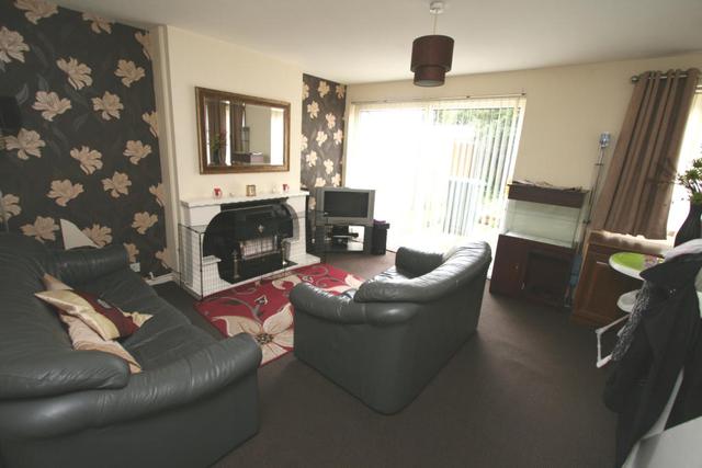  Image of 3 bedroom Terraced house for sale in Franchise Gardens Darlaston Wednesbury WS10 at Franchise Gardens, Wednesbury