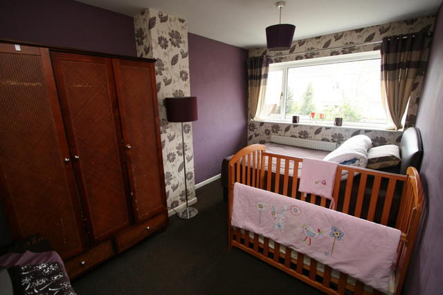  Image of 3 bedroom Terraced house for sale in Franchise Gardens Darlaston Wednesbury WS10 at Franchise Gardens, Wednesbury