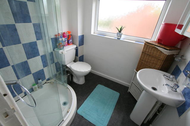  Image of 3 bedroom Terraced house for sale in Franchise Gardens Darlaston Wednesbury WS10 at Franchise Gardens, Wednesbury