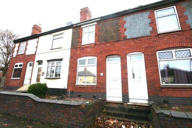  Image of 3 bedroom Terraced house for sale in Station Road Rushall Walsall WS4 at Station Road, Rushall, Walsall