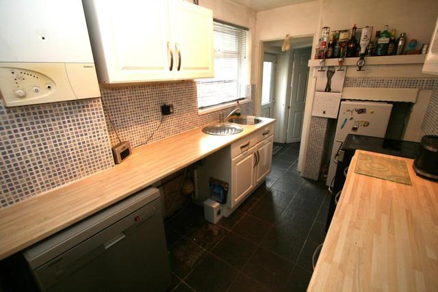  Image of 3 bedroom Terraced house for sale in Station Road Rushall Walsall WS4 at Station Road, Rushall, Walsall
