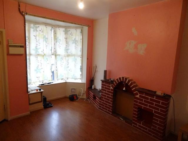  Image of 3 bedroom Terraced house for sale in Bright Street Wolverhampton WV1 at Bright Street, Whitmore Reans, Wolverhampton
