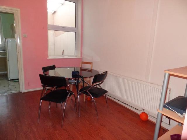  Image of 3 bedroom Terraced house for sale in Bright Street Wolverhampton WV1 at Bright Street, Whitmore Reans, Wolverhampton