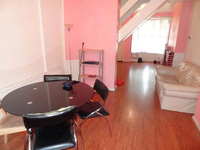  Image of 3 bedroom Terraced house for sale in Bright Street Wolverhampton WV1 at Bright Street, Whitmore Reans, Wolverhampton