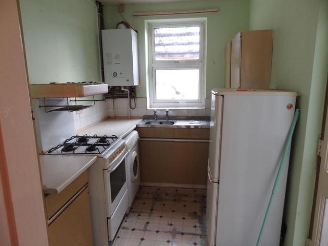  Image of 3 bedroom Terraced house for sale in Bright Street Wolverhampton WV1 at Bright Street, Whitmore Reans, Wolverhampton