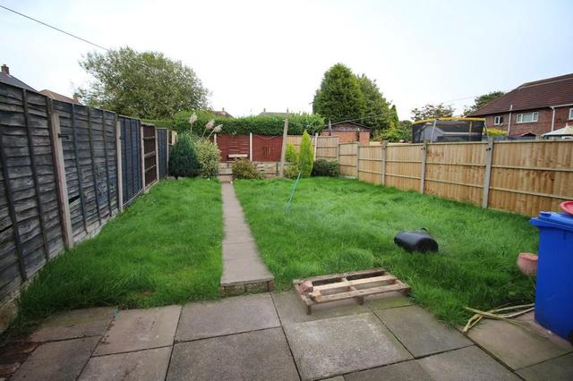  Image of 3 bedroom Terraced house to rent in Witney Walk Longton Stoke-on-Trent ST3 at Whitney Walk, Stoke-on-Trent