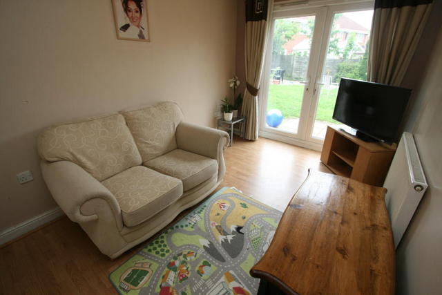  Image of 4 bedroom Detached house for sale in Barbel Drive Wolverhampton WV10 at Barbel Drive, Wolverhampton