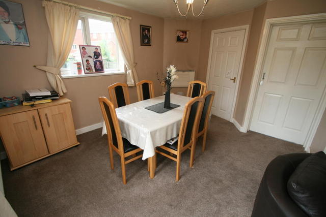  Image of 4 bedroom Detached house for sale in Barbel Drive Wolverhampton WV10 at Barbel Drive, Wolverhampton