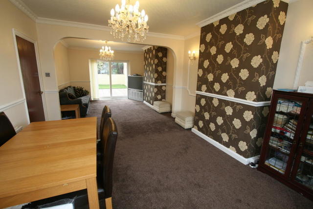  Image of 4 bedroom Semi-Detached house for sale in Bescot Crescent Walsall WS1 at Bescot Crescent, Walsall