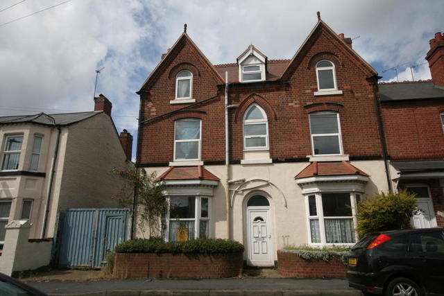  Image of 4 bedroom Town House for sale in Pargeter Street Walsall WS2 at Pargeter Street, Walsall