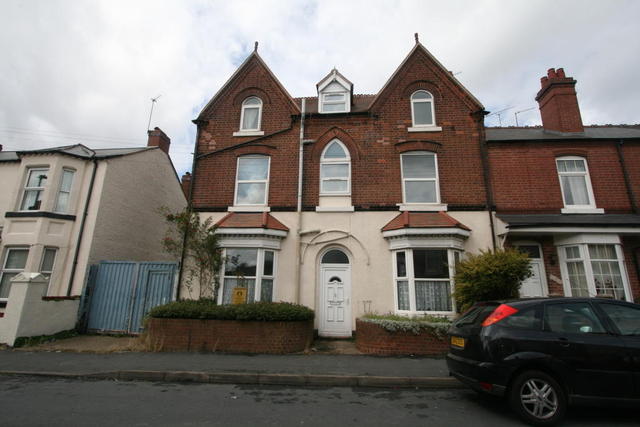  Image of 4 bedroom Town House for sale in Pargeter Street Walsall WS2 at Pargeter Street, Walsall