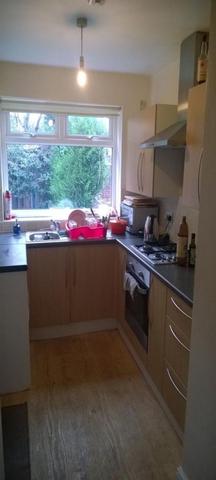  Image of 5 bedroom Property to rent in Roebuck Road Sheffield S6 at Newly refurbished 5 bed property - Dont miss out!!