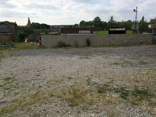  Image of Commercial Property to rent in Ratcliffe Gate Mansfield NG18 at Ratcliffe Gate, Mansfield