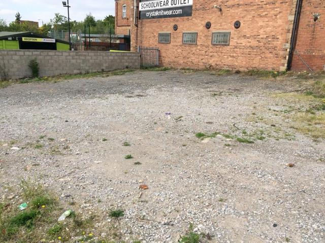  Image of Commercial Property to rent in Ratcliffe Gate Mansfield NG18 at Ratcliffe Gate, Mansfield