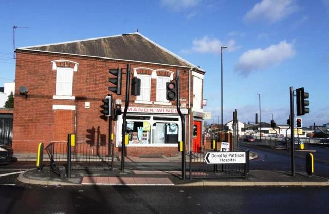  Image of Commercial Property to rent in Pleck Road Walsall WS2 at Pleck Road, Walsall