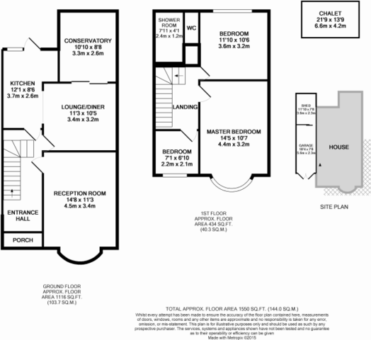  Image of 3 bedroom Semi-Detached house for sale in Waldegrave Road Teddington TW11 at Waldegrave Road, Teddington
