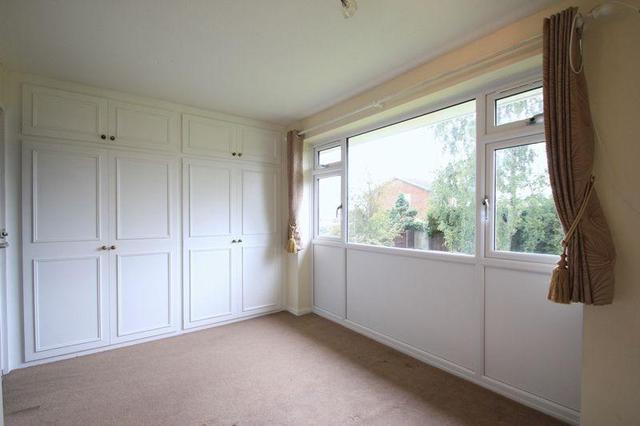  Image of 1 bedroom Flat for sale in Greensome Lane Stafford ST16 at Greensome Lane, Doxey,  Stafford